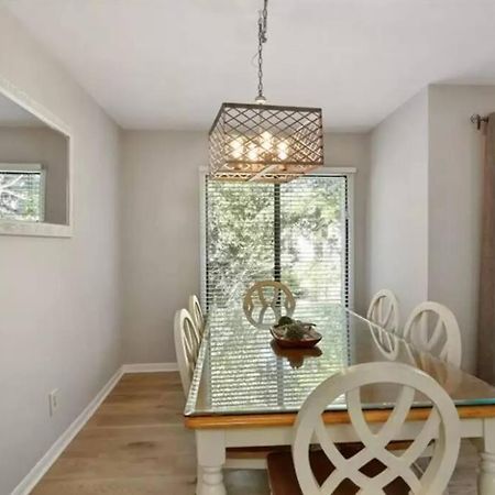 New Pics! Harbour Town 3Br/3Ba - Pool Access - Book Now Villa Hilton Head Island Kültér fotó