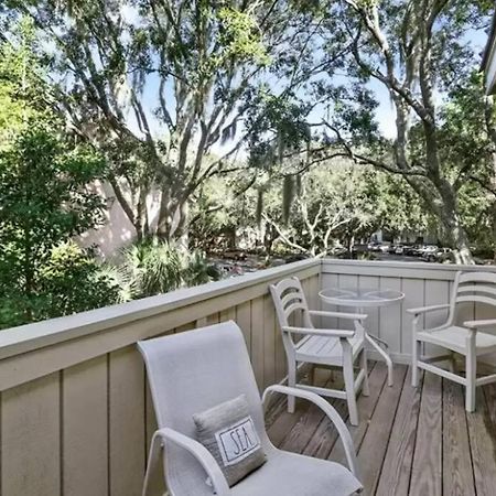 New Pics! Harbour Town 3Br/3Ba - Pool Access - Book Now Villa Hilton Head Island Kültér fotó