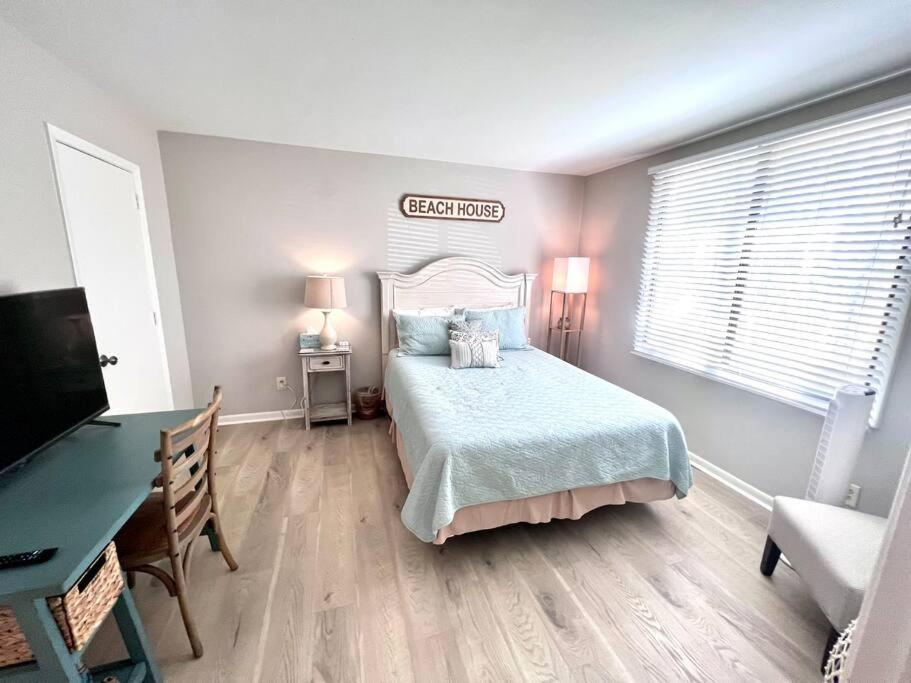 New Pics! Harbour Town 3Br/3Ba - Pool Access - Book Now Villa Hilton Head Island Kültér fotó