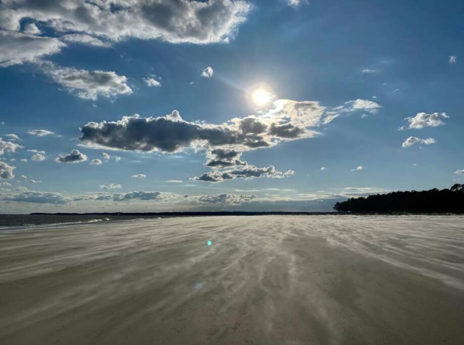 New Pics! Harbour Town 3Br/3Ba - Pool Access - Book Now Villa Hilton Head Island Kültér fotó