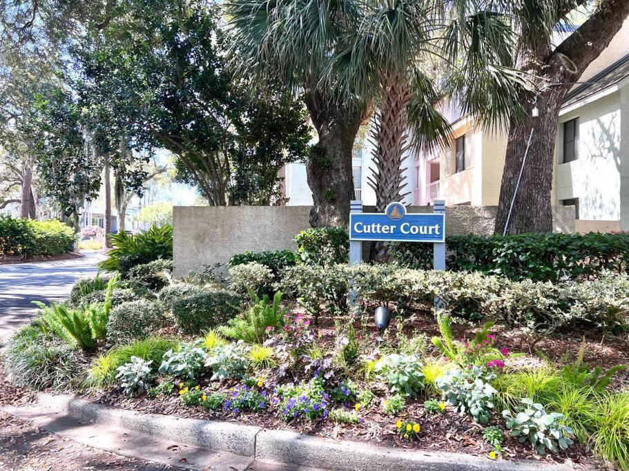 New Pics! Harbour Town 3Br/3Ba - Pool Access - Book Now Villa Hilton Head Island Kültér fotó