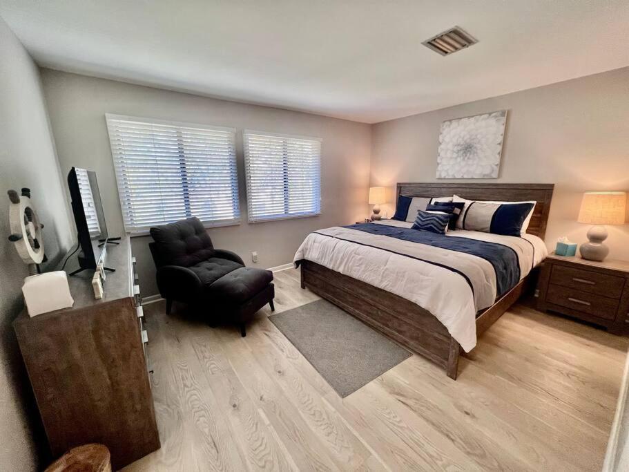 New Pics! Harbour Town 3Br/3Ba - Pool Access - Book Now Villa Hilton Head Island Kültér fotó