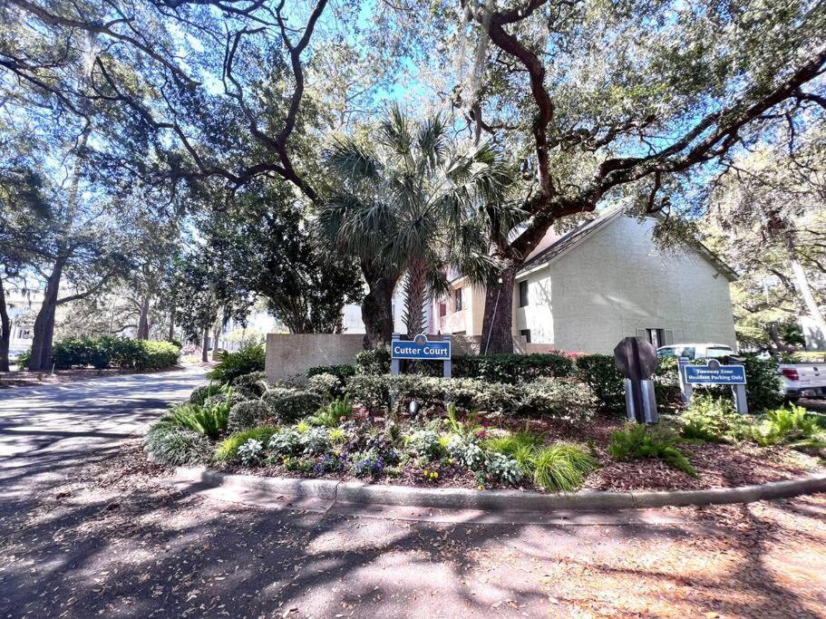 New Pics! Harbour Town 3Br/3Ba - Pool Access - Book Now Villa Hilton Head Island Kültér fotó