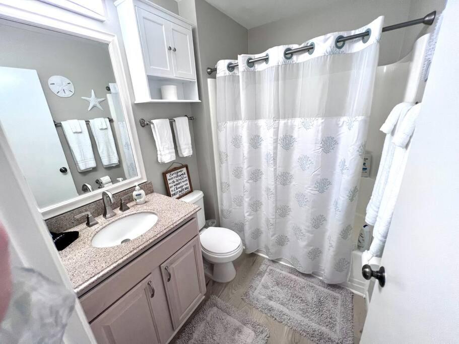New Pics! Harbour Town 3Br/3Ba - Pool Access - Book Now Villa Hilton Head Island Kültér fotó