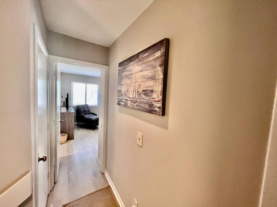 New Pics! Harbour Town 3Br/3Ba - Pool Access - Book Now Villa Hilton Head Island Kültér fotó