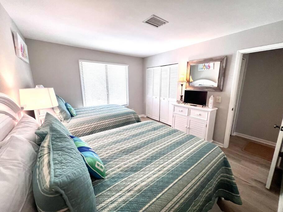 New Pics! Harbour Town 3Br/3Ba - Pool Access - Book Now Villa Hilton Head Island Kültér fotó