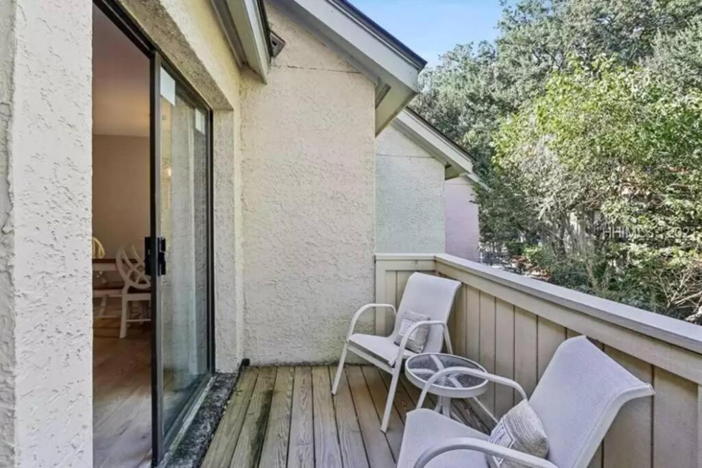 New Pics! Harbour Town 3Br/3Ba - Pool Access - Book Now Villa Hilton Head Island Kültér fotó