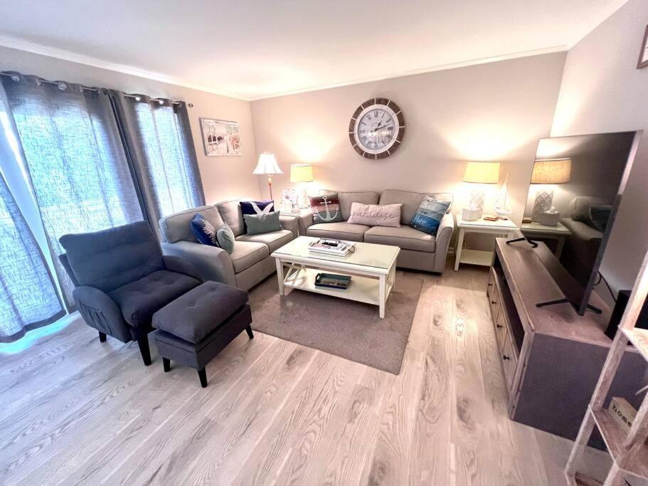 New Pics! Harbour Town 3Br/3Ba - Pool Access - Book Now Villa Hilton Head Island Kültér fotó