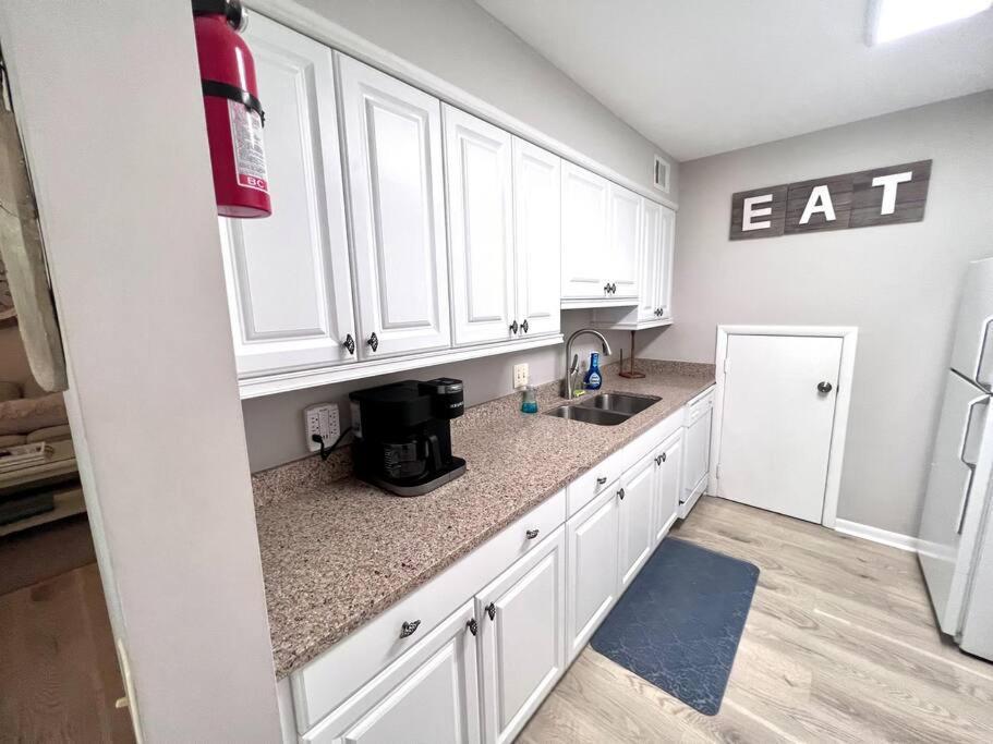 New Pics! Harbour Town 3Br/3Ba - Pool Access - Book Now Villa Hilton Head Island Kültér fotó