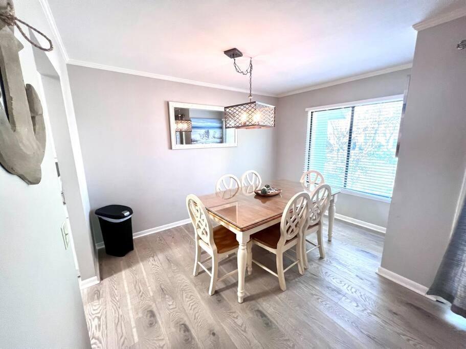 New Pics! Harbour Town 3Br/3Ba - Pool Access - Book Now Villa Hilton Head Island Kültér fotó